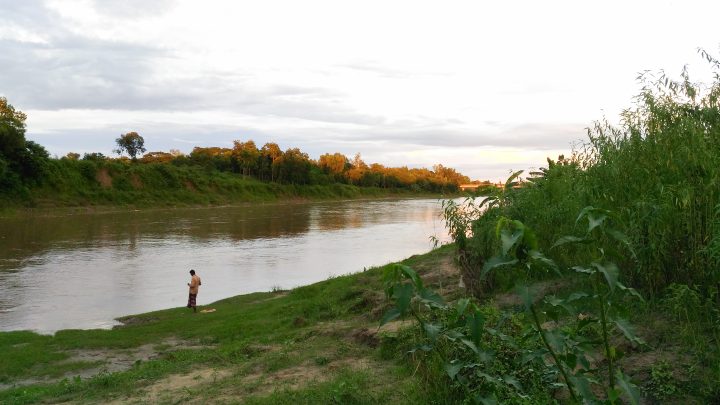 River Khowai
